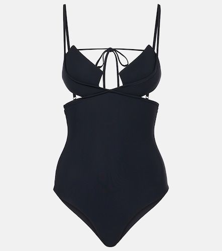 Nensi Dojaka Costume intero cut-out - Nensi Dojaka - Modalova