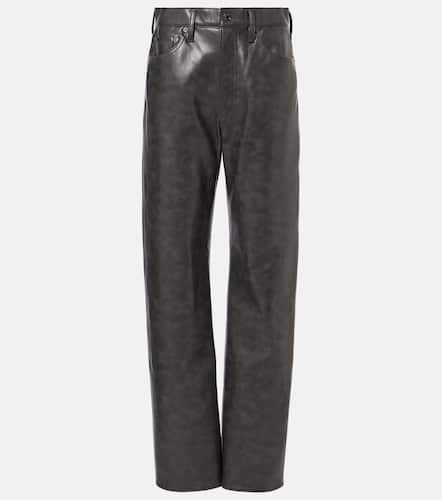 Agolde Kelly high-rise pants - Agolde - Modalova