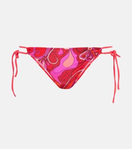 Pucci Orchidee bikini bottoms - Pucci - Modalova