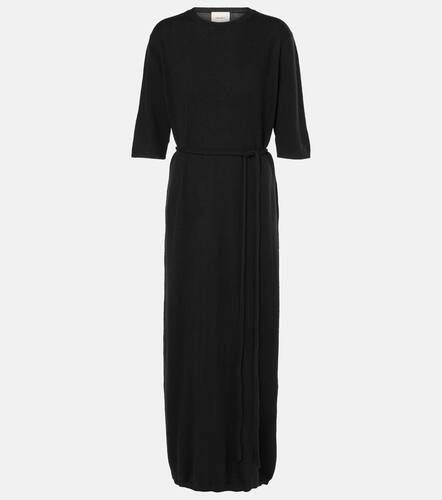 Lisa Yang Tilde cashmere maxi dress - Lisa Yang - Modalova