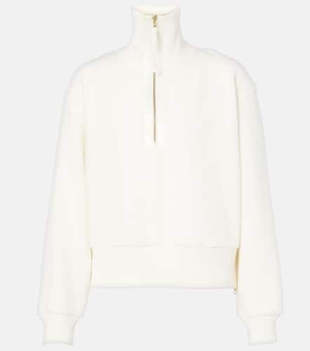 Roselle half-zip fleece sweatshirt - Varley - Modalova