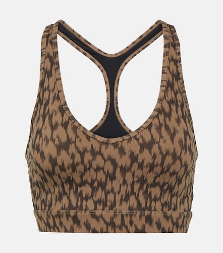 Varley Form Park printed sports bra - Varley - Modalova