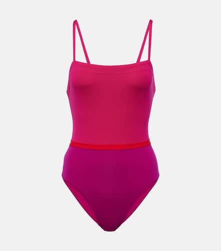 Eres Ara colorblocked swimsuit - Eres - Modalova