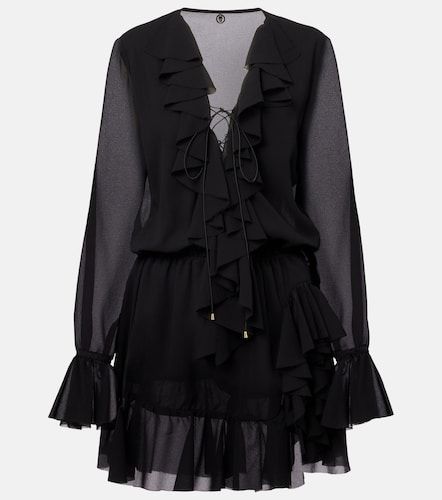 Bananhot Bellen ruffled minidress - Bananhot - Modalova