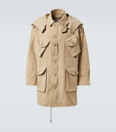 X C.P. Company Goggle parka - Junya Watanabe - Modalova