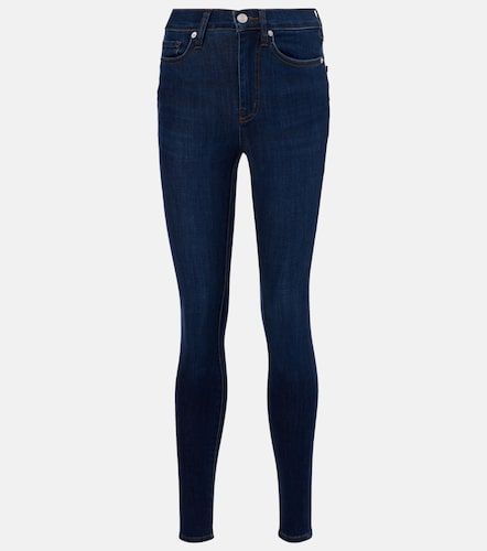 Frame Jeans skinny Le de tiro alto - Frame - Modalova