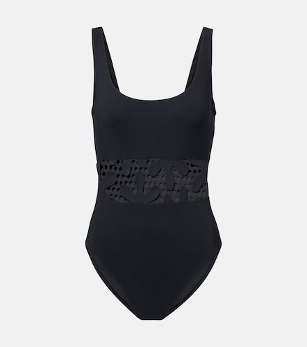 Costume intero con cut-out - Karla Colletto - Modalova