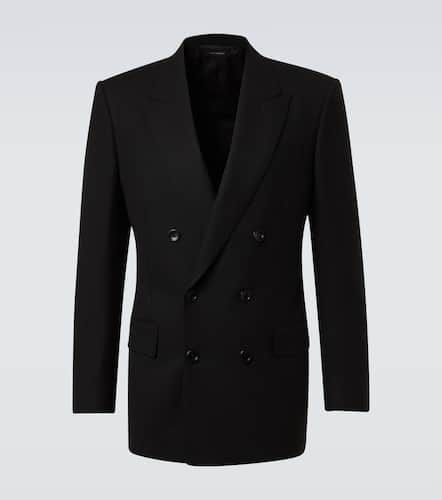Tom Ford Wool blazer - Tom Ford - Modalova