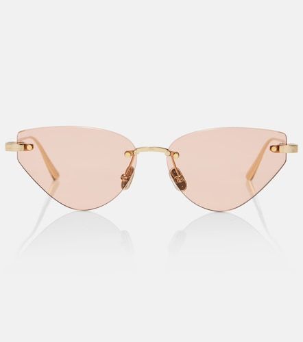 Gafas de sol cat-eye CDior B5U - Dior Eyewear - Modalova