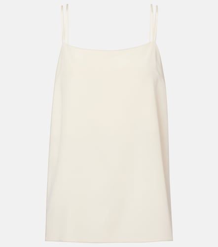 Camisole Kansas in misto seta - Max Mara - Modalova