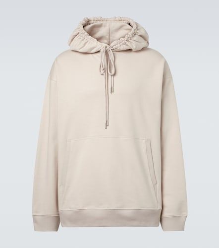 Sudadera de jersey de algodón - Dries Van Noten - Modalova