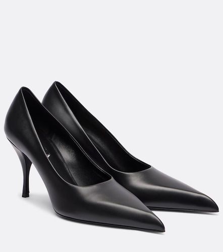 Prada Leather pumps - Prada - Modalova