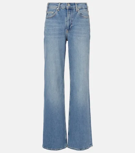 Jeans New Baggy a gamba larga - AG Jeans - Modalova