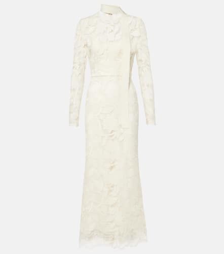 パーティードレス ELIE SAAB D0015 Dresses White ELIE SAAB White Dress for Women | Modalova