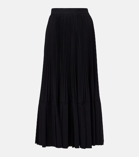 Gonna lunga in misto lana - Junya Watanabe - Modalova