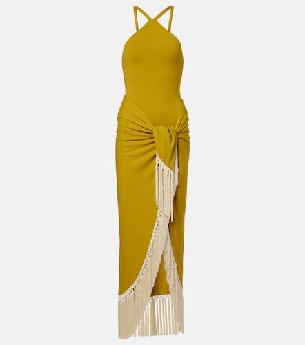 Costume intero e pareo Hera - Taller Marmo - Modalova