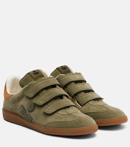 Isabel Marant Beth suede sneakers - Isabel Marant - Modalova