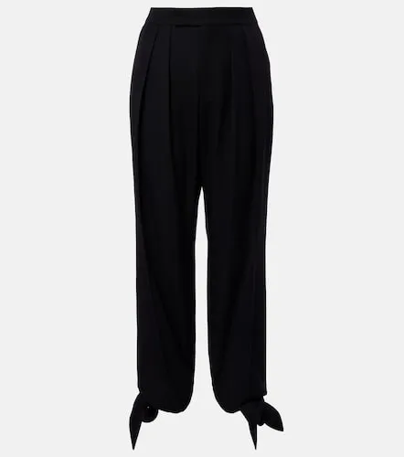 Chloe Virgin wool balloon pants - Chloe - Modalova