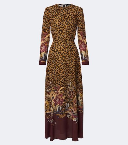 Etro Vestido largo estampado - Etro - Modalova