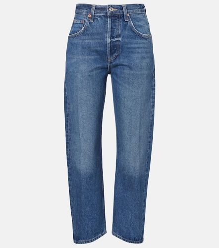 Dahlia tapered jeans - Citizens of Humanity - Modalova