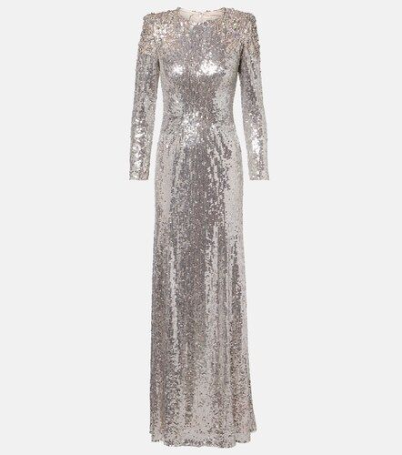 Jenny Packham Dulcet sequined gown - Jenny Packham - Modalova