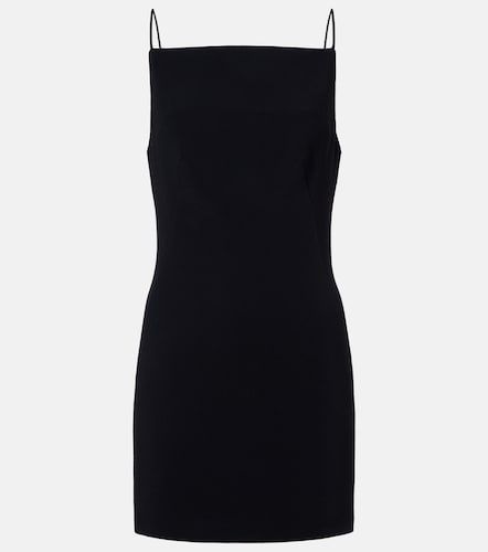 Givenchy Minikleid aus Cady - Givenchy - Modalova