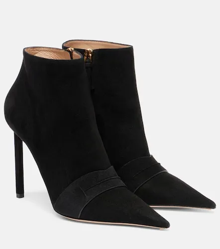 Tom Ford 105 suede ankle boots - Tom Ford - Modalova