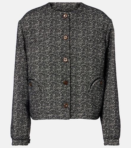 Blazé Milano Jacke Ankara aus einem Baumwollgemisch - Blaze Milano - Modalova
