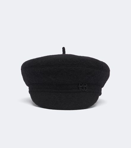 Cappello in misto lana - Ruslan Baginskiy - Modalova