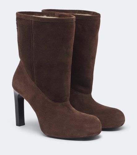 Balenciaga Botines Fargo de ante - Balenciaga - Modalova