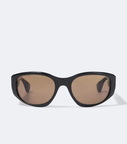 Nove e Mezzo rectangular sunglasses - Sestini - Modalova