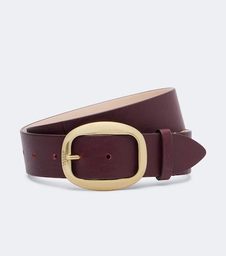 Isabel Marant Dara leather belt - Isabel Marant - Modalova