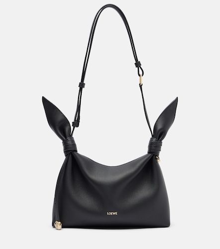 Loewe Borsa Scarf Mini in pelle - Loewe - Modalova