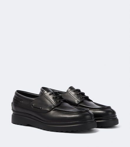 Tod's Náuticos de piel - Tod's - Modalova