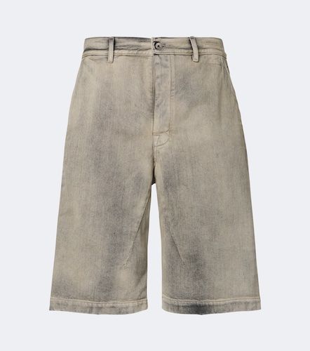 DRKSHDW – Shorts di jeans Work - Rick Owens - Modalova