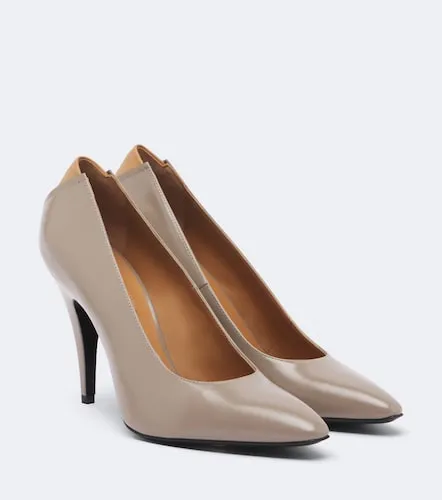 Jil Sander Leather pumps - Jil Sander - Modalova