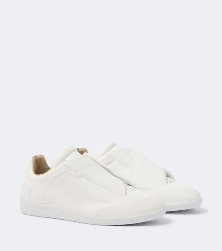 Future low-top leather sneakers - Maison Margiela - Modalova