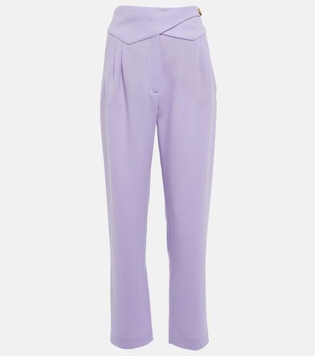 Blazé Milano Pantaloni regular Basque in lana - Blaze Milano - Modalova