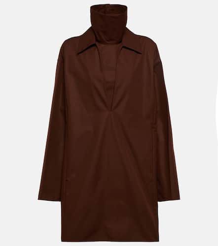 Jil Sander Miniabito in cotone - Jil Sander - Modalova