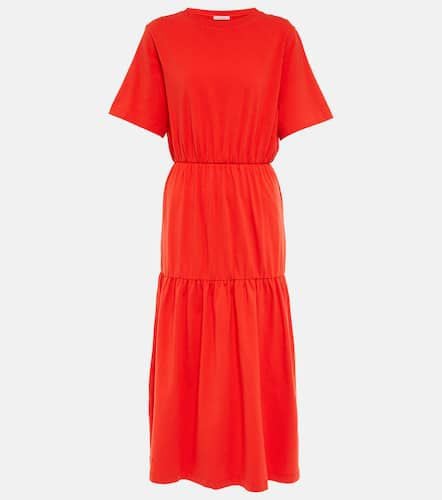 Max Mara Leisure Pergola midi dress - Max Mara - Modalova