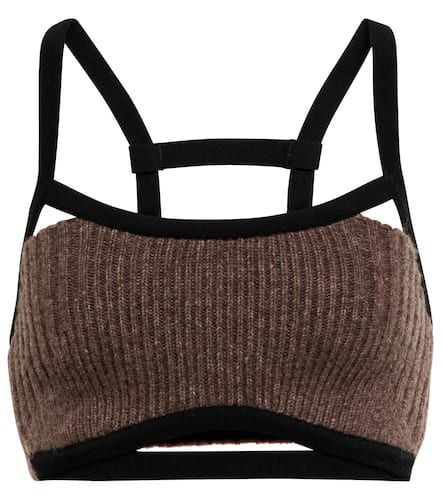 Jacquemus Bellinu bralette - Jacquemus - Modalova