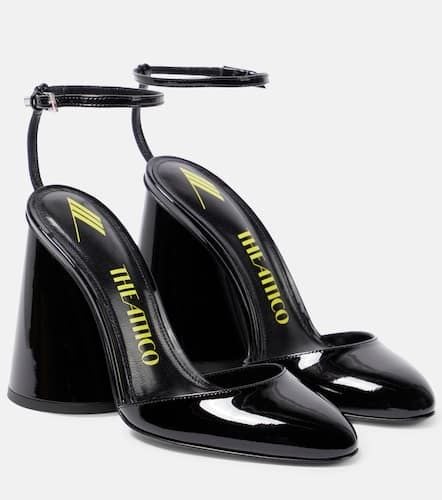 The Attico Pumps Luz aus Lackleder - The Attico - Modalova