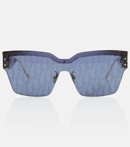 Gafas de sol máscara DiorClub M4U - Dior Eyewear - Modalova