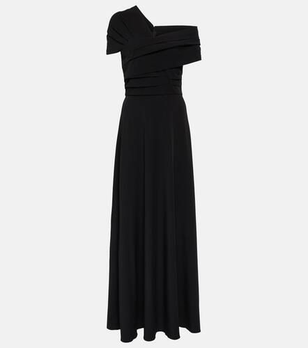 CO CrÃªpe one-shoulder gown - CO - Modalova