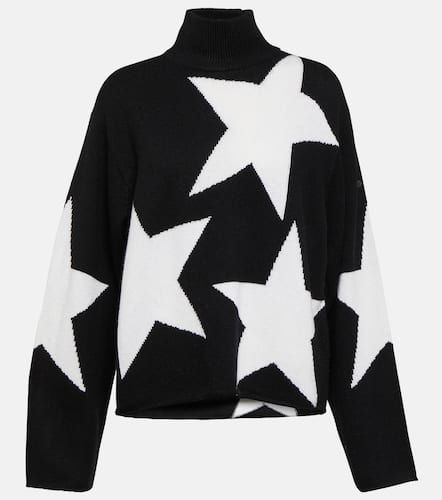 Rising Star turtleneck sweater - Goldbergh - Modalova