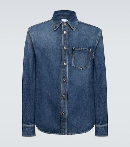 Bottega Veneta Denim shirt - Bottega Veneta - Modalova