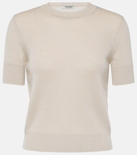 Pullover Berge aus Wolle - 'S Max Mara - Modalova