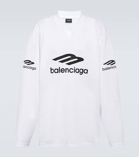 B Sports Icon technical ski top - Balenciaga - Modalova