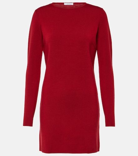 Max Mara Miniabito Eridani in lana - Max Mara - Modalova