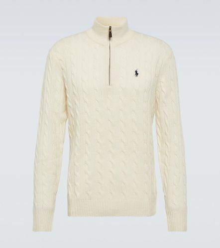 Pullover aus Wolle und Kaschmir - Polo Ralph Lauren - Modalova